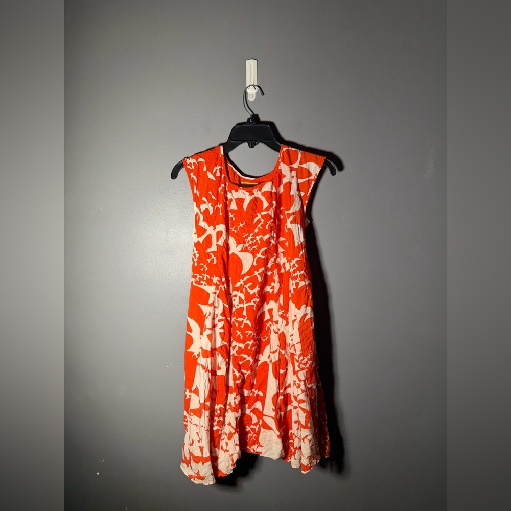 Maeve Indiga Swing Dress Women’s Size XS - Picture 2 of 5